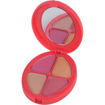 Picture of LIP SMACKER BELLE MIRROR PALETTE